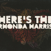 Here's The Rhonda Harris
