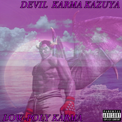 DEVIL KARMA KAZUYA