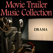 Movie Trailer Music Collection - Drama