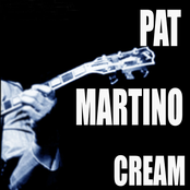 Pat Martino: Cream