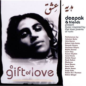 A Gift of Love - Music Inspired by the Love Poems of Rumi