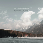 Monumental Lake House