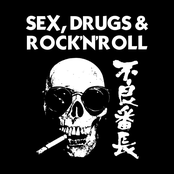 Deraps: Sex, Drugs & Rock 'n' Roll