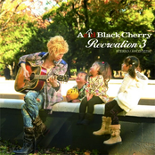 「男」 by Acid Black Cherry