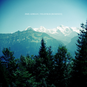 Telefiksi Remixes EP