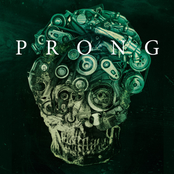 Revenge Best Served Cold by Prong