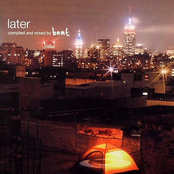 Later (Compiled and Mixed by BENT)