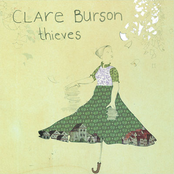 Thieves by Clare Burson