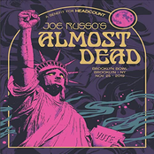 Joe Russo's Almost Dead: Brooklyn, NY :: 2019-11-25