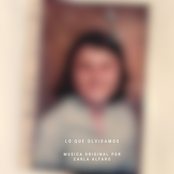Lo que olvidamos (Original Motion Picture Soundtrack)