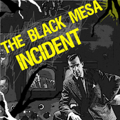 the black mesa incident