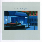 Paint My Jukebox Blue by Chris Rea