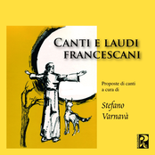 Canti e laudi francescane