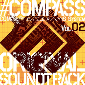 「#コンパス 戦闘摂理解析システム」オリジナルサウンドトラック Vol.2