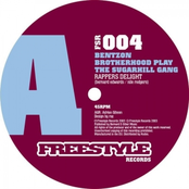 Bentzon Brotherhood Vs Vibezone