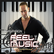 Feel the Music the Remixes (feat. Tamara Wallace & Slice)
