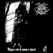 Upper End of Satan's Church