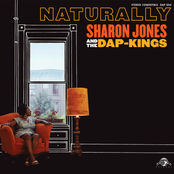 Sharon Jones and The Dap Kings: Naturally