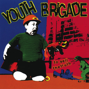 Not Gonna Take It by Youth Brigade