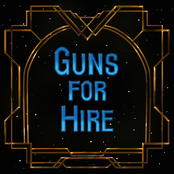 Guns for Hire (from Arcane)