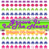 Groove Is In The Heart - Ultimate 90's Dance Tunes