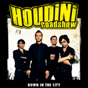 Graceland by Houdini Roadshow