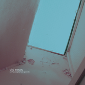 Old News: Self-Acceptance Speech