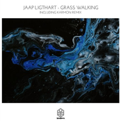 Grass Walking