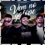Vem No Galope