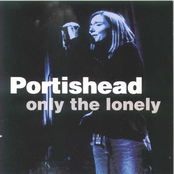 All Mine by Portishead