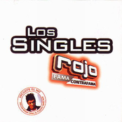 Los Singles De Rojo