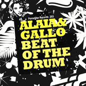 Beat Of The Drum by Alaia & Gallo