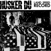 Tired Of Doing Things by Hüsker Dü