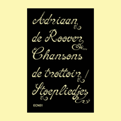 Chansons de Trottoir / Stoepliedjes