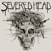 Severed Head