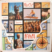 Music Was Born in Africa