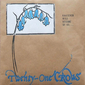 Any Place But Here by Twenty-one Crows