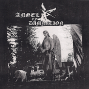 Angel of damnation 7"EP