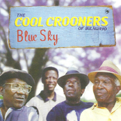Blue Sky by The Cool Crooners Of Bulawayo