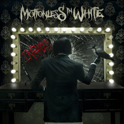 The Divine Infection by Motionless In White