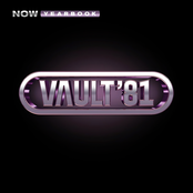 Now Yearbook Vault '81