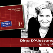 Dina D'alessandro