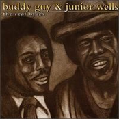 Satisfaction by Buddy Guy