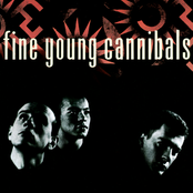 Move To Work by Fine Young Cannibals