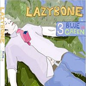 Blue In Green by Lazybone