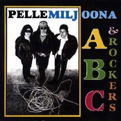 Vieraantumisen Abc by Pelle Miljoona & Rockers