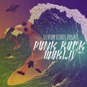 PUNK ROCK WORLD VOL.3
