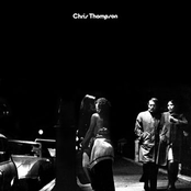 Love by Chris Thompson