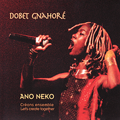 Atho by Dobet Gnahoré