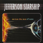 When The Earth Moves Again by Jefferson Starship